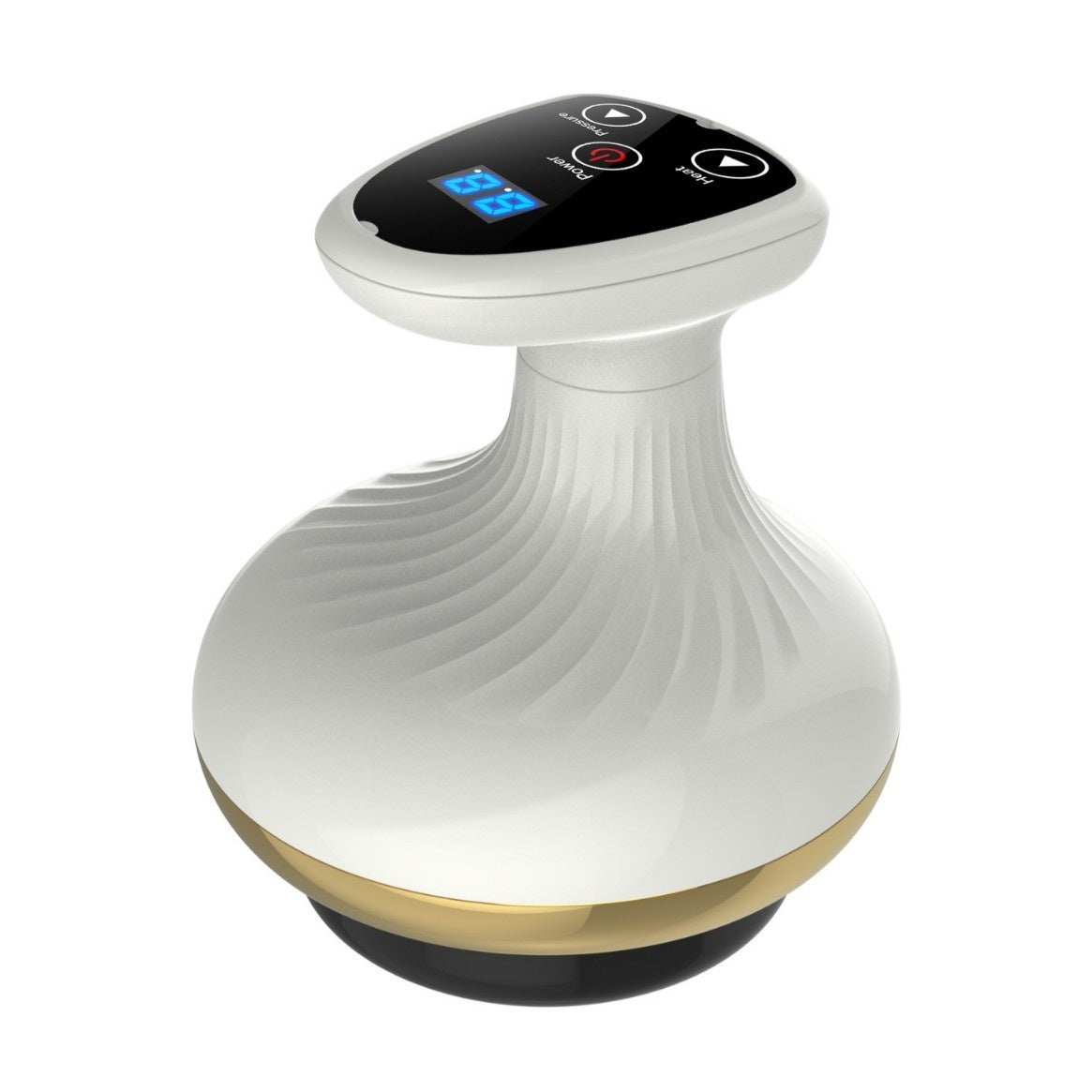 Electric Gua Sha Cupping Massager