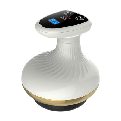 Electric Gua Sha Cupping Massager