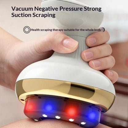 Electric Gua Sha Cupping Massager